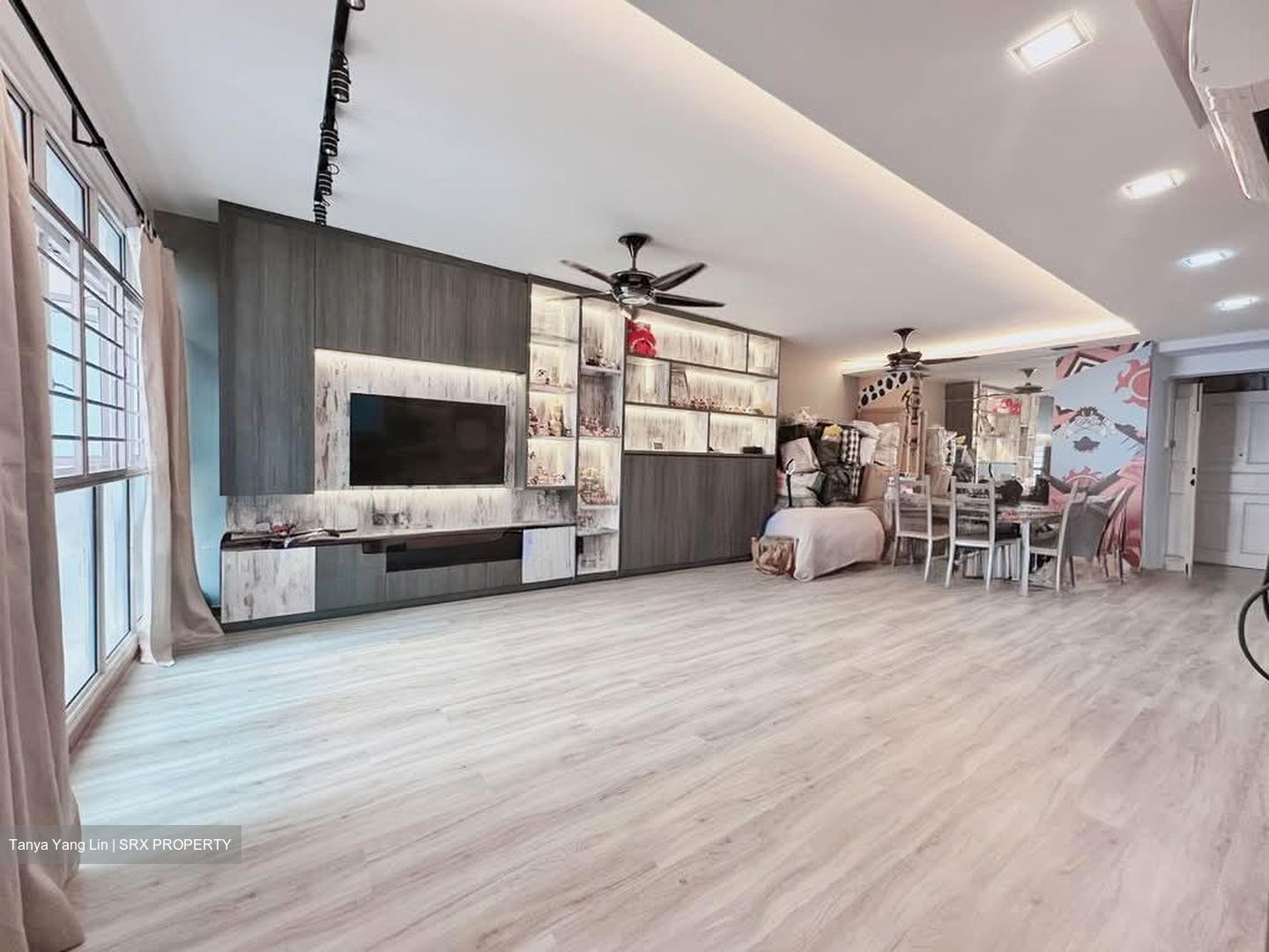 Blk 408A Coral Vale (Sengkang), HDB 5 Rooms #529489171